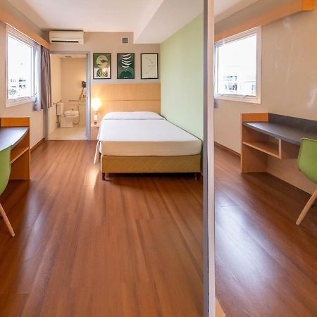 Hus Hotel ドウラドス エクステリア 写真