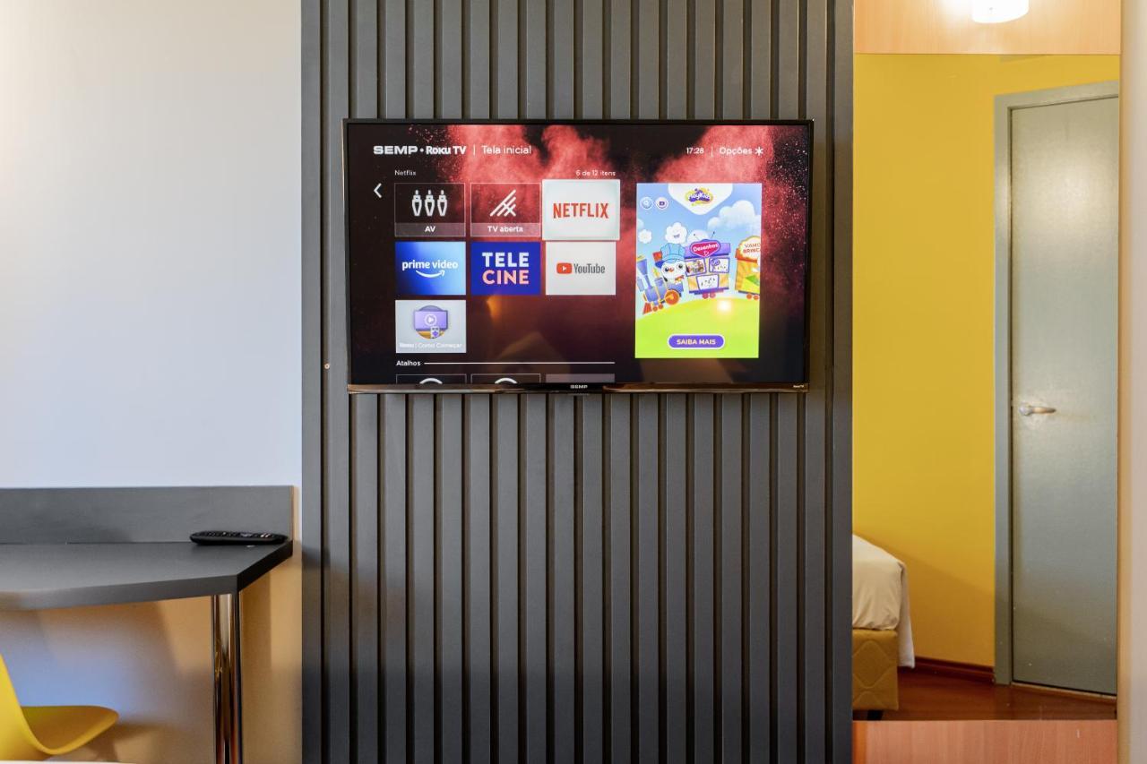 Hus Hotel ドウラドス エクステリア 写真
