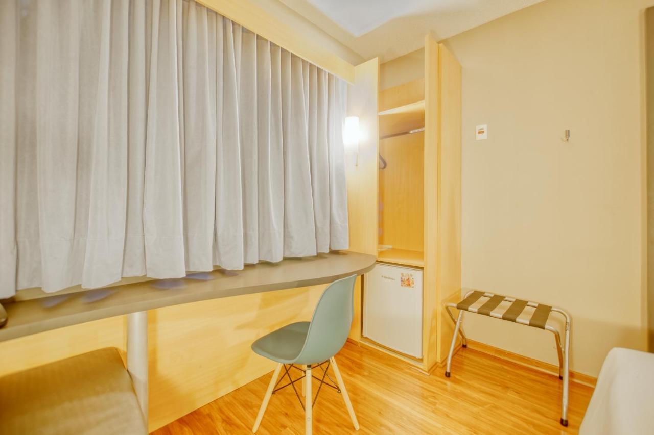 Hus Hotel ドウラドス エクステリア 写真