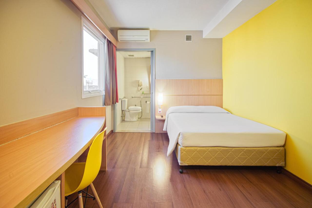 Hus Hotel ドウラドス エクステリア 写真