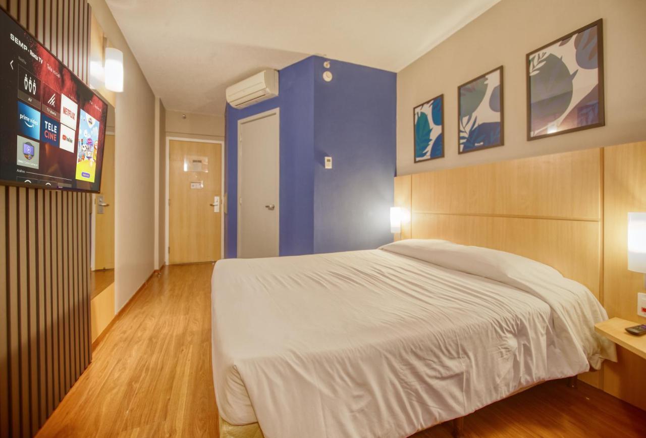 Hus Hotel ドウラドス エクステリア 写真