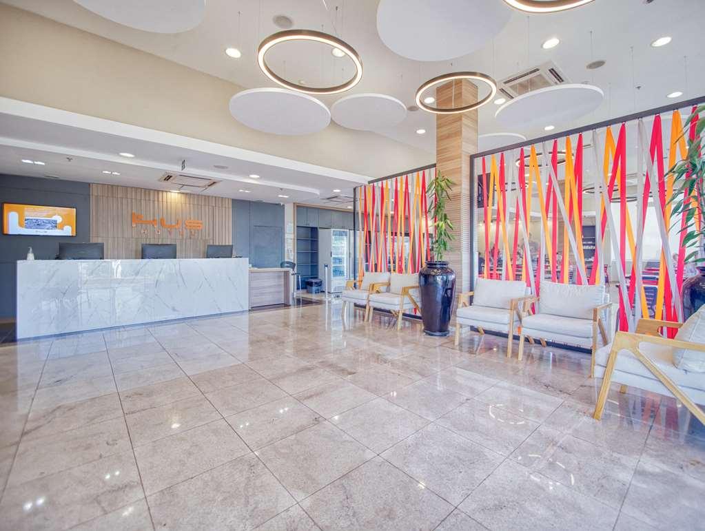 Hus Hotel ドウラドス エクステリア 写真