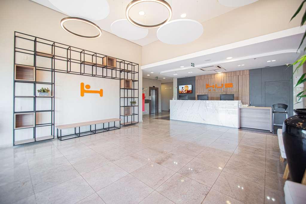Hus Hotel ドウラドス エクステリア 写真