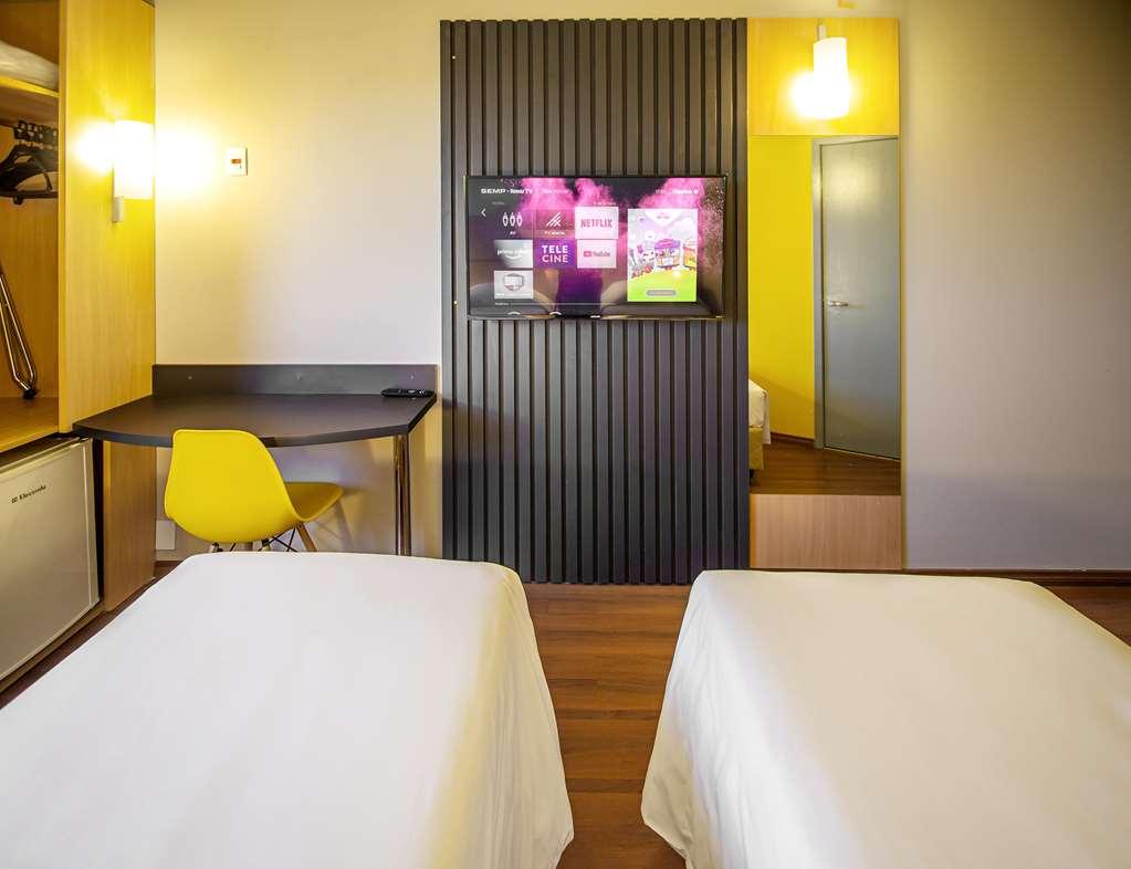 Hus Hotel ドウラドス 部屋 写真